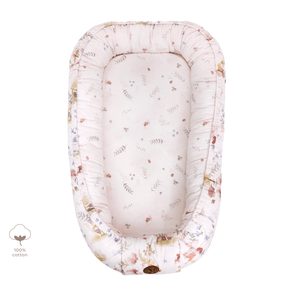 Makaszka Hnízdečko FAIRIES