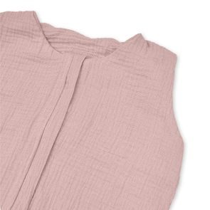 Albero Mio Letní mušelínový spací pytel 0-4m (CC7) MODRÁ