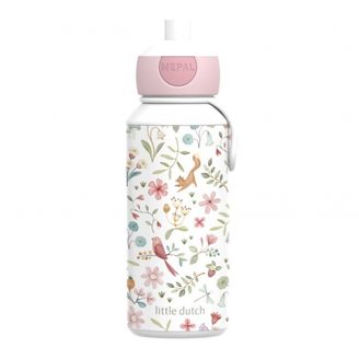 Little Dutch Láhev na pití 400ml Fairy Wonders