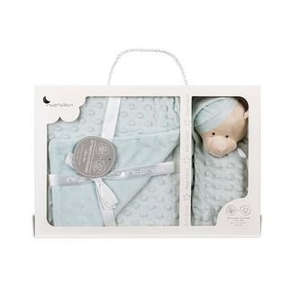 Childhome Přebalovací taška Mommy Bag Puffered Beige