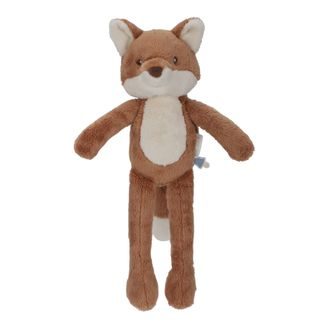 Little Dutch Liška plyšová dlouhé nohy Forest Friends 33cm