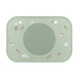 Little Dutch Jídelní podnos Farma