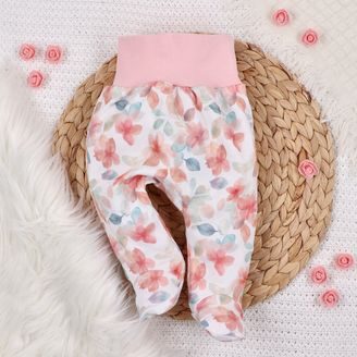 NINI Polodupačky Blossom KVĚTY