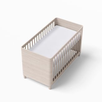 BabyMatex Nepromokavé jersey prostěradlo 140x70cm ZELENÉ