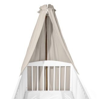 Albero Mio Letní mušelínový spací pytel 4-12m (CC1) PUDROVĚ RŮŽOVÁ