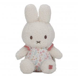 Little Dutch Plyšový králíček Miffy Lucky Blossom 20cm