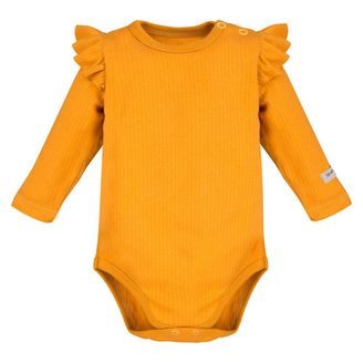 Eevi Body s volánky Simply Comfy MEDOVÉ