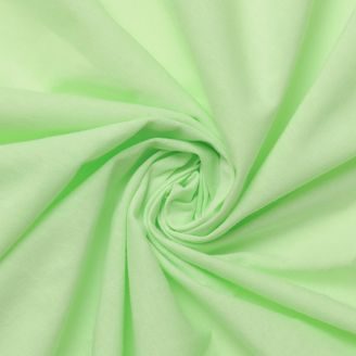 BabyMatex Nepromokavé jersey prostěradlo 120x60cm ZELENÉ