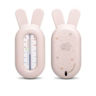 Suavinex Dreams teploměr do vany RŮŽOVÝ