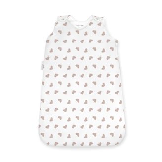 Albero Mio Spací pytel 0-4m (C015) Sweet Heart World