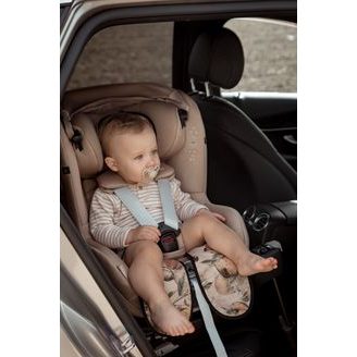 Albero Mio Podložka do autosedačky 0-13kg (CP4) TROPIC FUN