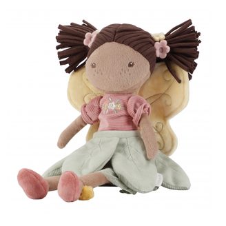 Little Dutch Panenka víla Evi Fairy Garden (35cm)