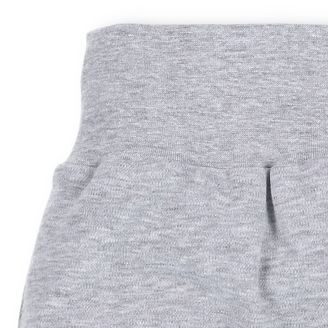 Le Bebe Zavinovací body s volánky + polodupačky Roztomilé baletky