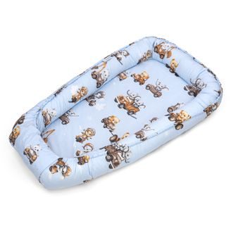 Albero Mio Hnízdečko (CP1) RETRO FLOWERS