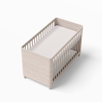 BabyMatex Prostěradlo Jersey 75x35cm ŠEDÁ