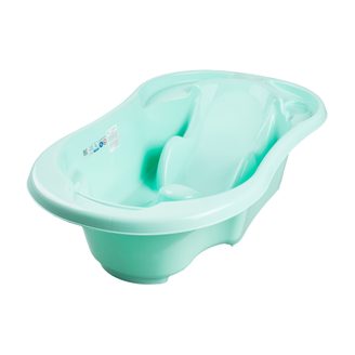 Tega Vanička Komfort 2v1 MINT
