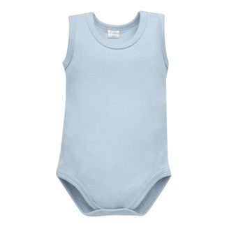PINOKIO Body-tílko Lovely Day Blue