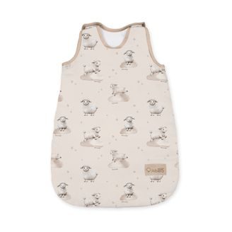 Albero Mio Spací pytel 0-4m (447) SLEEPING SHEEP