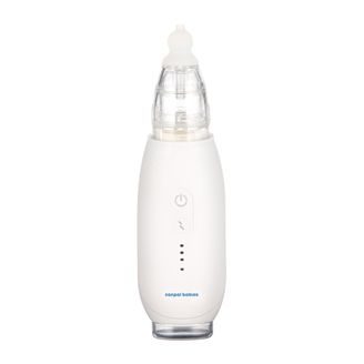 Canpol babies Elektrická nosní odsávačka EASY&NATURAL