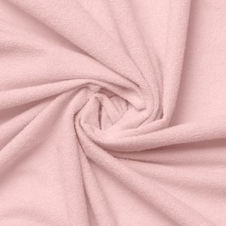 BabyMatex Nepromokavé froté prostěradlo 120x60cm BÉŽOVÉ