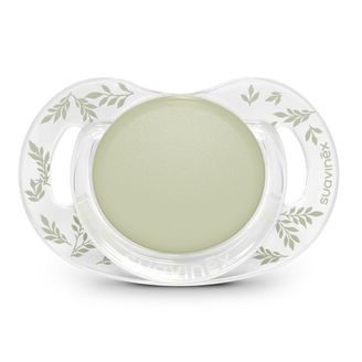 Suavinex Poetry dudlík fyziologický SX Pro 0-6m ZELENÝ