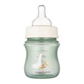 Canpol babies Lahev antikoliková S-Shape 310ml