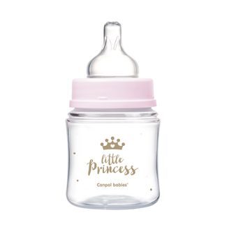 Suavinex Wonderland kojenecká láhev 270ml LIBERTY KRÉMOVÁ