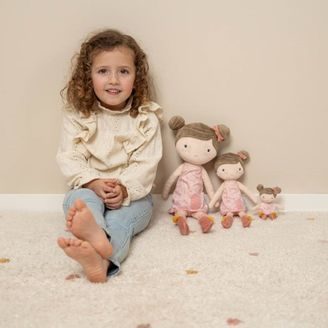 Little Dutch Panenka Sofie (35cm)