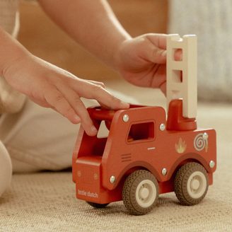 Janod Box Zdokonalování jemné motoriky pro děti 18m+