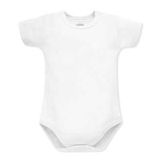 PINOKIO Body krátký rukáv Lovely Day White