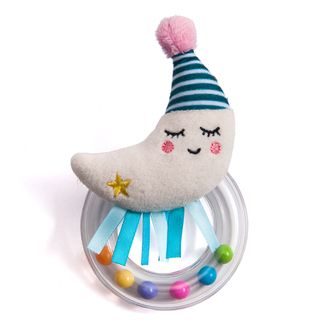 Taf Toys Chrastítko Měsíček