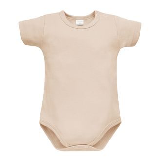 PINOKIO Body krátký rukáv Lovely Day Beige