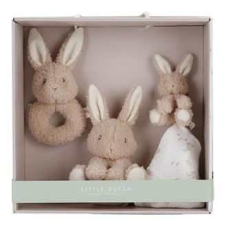 Little Dutch Dárkový box Baby Bunny