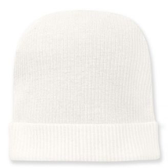 PINOKIO Čepička žebrovaná Lovely Day Cream