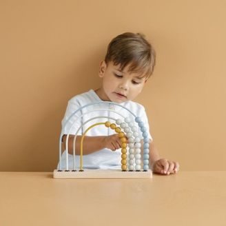 Janod Montessori Tangram