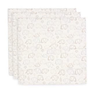 BabyMatex Potah na přebalovací podložku JERSEY