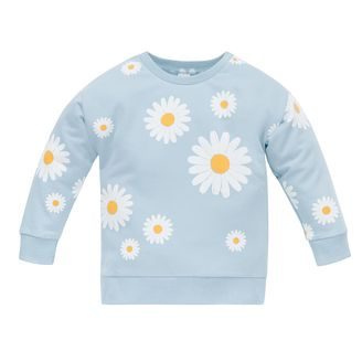 PINOKIO Mikina Daisy MODRÁ