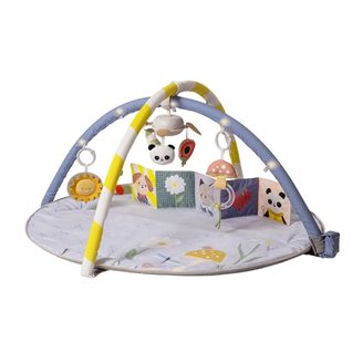 Taf Toys Hrací deka s hrazdou Bloom