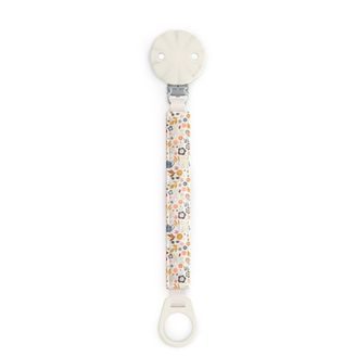 Suavinex Wonderland Klip na dudlík se stuhou LIBERTY