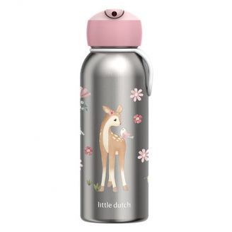 Little Dutch Termoláhev 350ml Fairy Garden