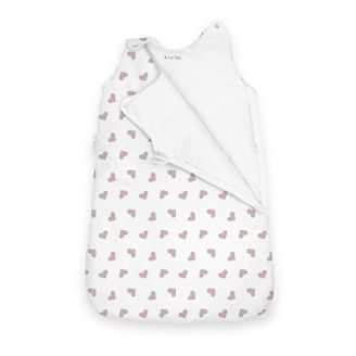 Albero Mio Osuška s kapucí (C015) Sweet Heart world