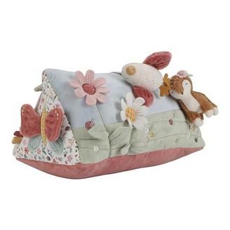 Little Dutch Polštář pro hru na bříšku Fairy Garden