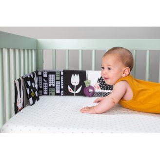 Taf Toys Box s aktivitami Play & Discover