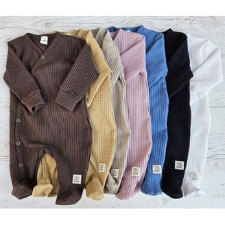 Makoma Waffel overal CAMEL