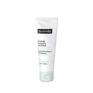 Suavinex Citronella Sprej proti komárům, vším a klíšťatům 100 ml