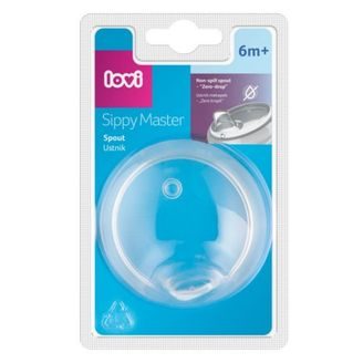 Tommee Tippee Náhradní savička ADVANCED ANTI-COLIC vari flow 0m+ 2ks