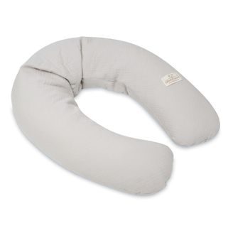 BabyMatex Multifunkční polštář C-Pillow (č.05) TROPICKÉ KVĚTY