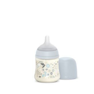 Suavinex Zero Zero anti-koliková láhev 270ml