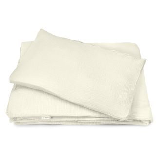 Albero Mio Mušelínové povlečení (CC0) VANILKOVÁ