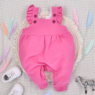 Le Bebe Kraťásky s mašlí FIALOVÁ